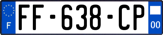 FF-638-CP