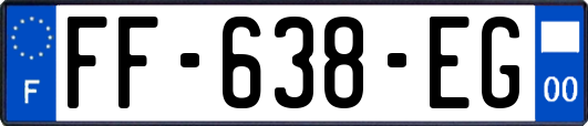 FF-638-EG