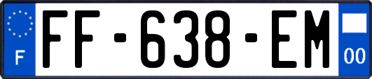 FF-638-EM