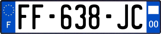 FF-638-JC