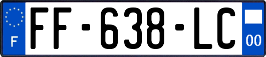 FF-638-LC