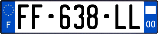 FF-638-LL