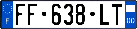 FF-638-LT
