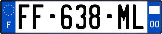FF-638-ML
