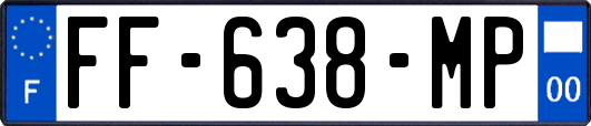 FF-638-MP