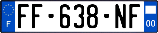 FF-638-NF