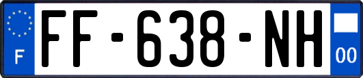 FF-638-NH