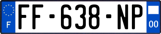 FF-638-NP