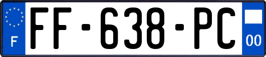 FF-638-PC
