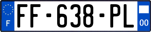 FF-638-PL