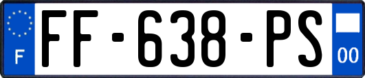 FF-638-PS