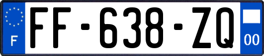 FF-638-ZQ