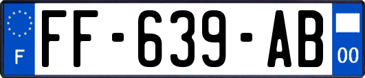 FF-639-AB