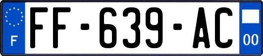 FF-639-AC