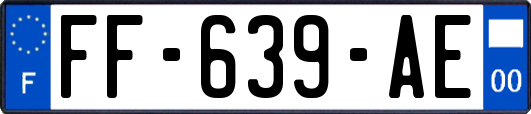 FF-639-AE