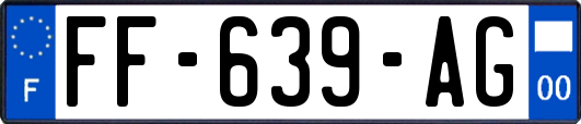FF-639-AG