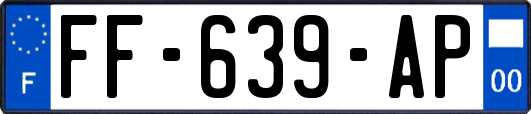 FF-639-AP