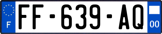 FF-639-AQ
