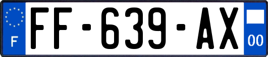 FF-639-AX