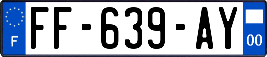 FF-639-AY