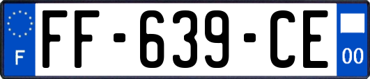 FF-639-CE