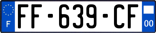 FF-639-CF