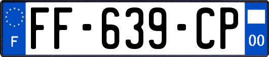 FF-639-CP