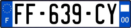 FF-639-CY