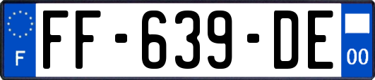 FF-639-DE