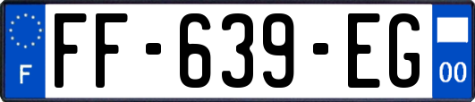 FF-639-EG