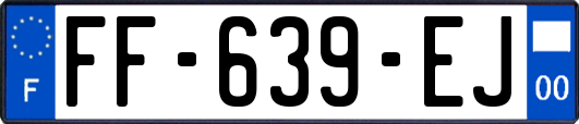 FF-639-EJ