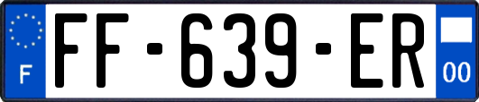 FF-639-ER