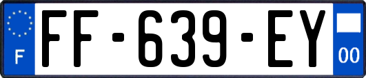 FF-639-EY