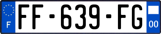 FF-639-FG