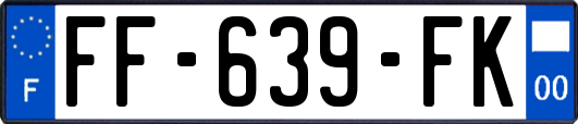 FF-639-FK