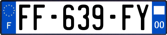 FF-639-FY