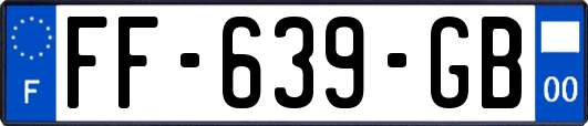 FF-639-GB