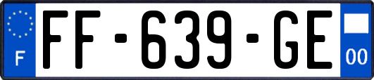 FF-639-GE