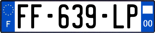 FF-639-LP