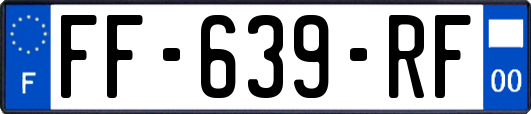 FF-639-RF