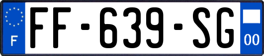 FF-639-SG