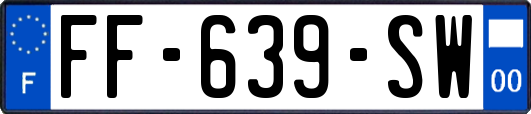 FF-639-SW