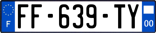 FF-639-TY