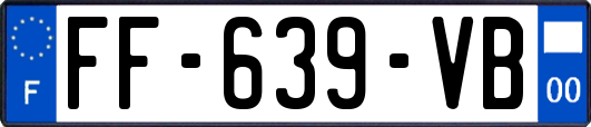 FF-639-VB