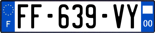 FF-639-VY