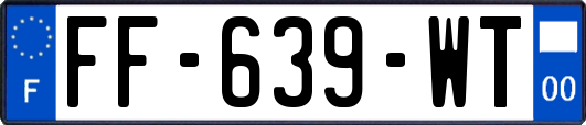 FF-639-WT