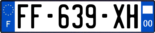 FF-639-XH