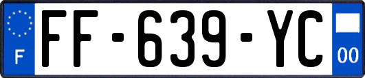 FF-639-YC