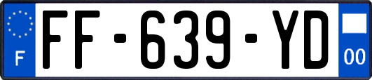 FF-639-YD