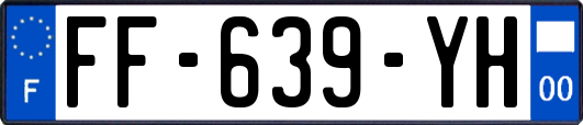 FF-639-YH